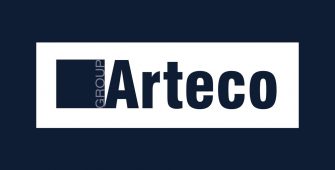 logo aziendale Arteco Group