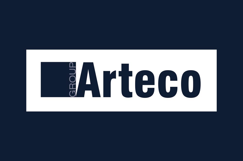 logo aziendale Arteco Group