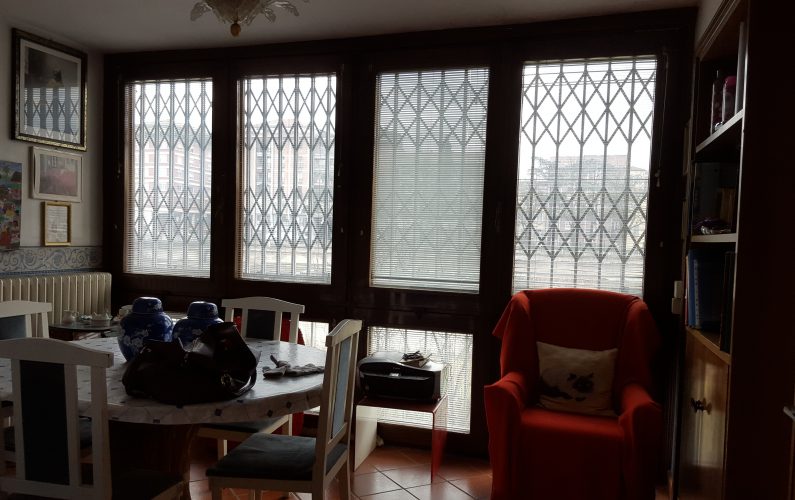 Ristrutturazione edilizia per appartamenti a Parma