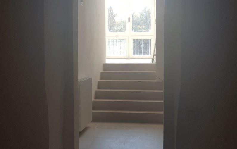 Ristrutturazione edilizia per appartamenti a Parma