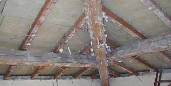ristrutturazione tetti parma