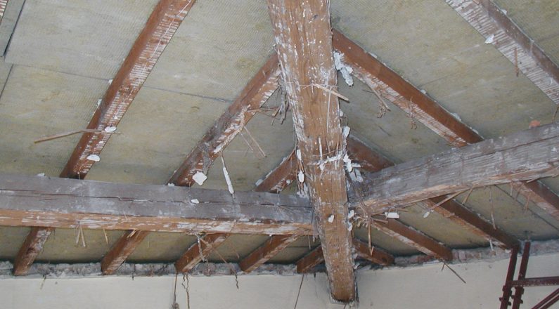 ristrutturazione tetti parma