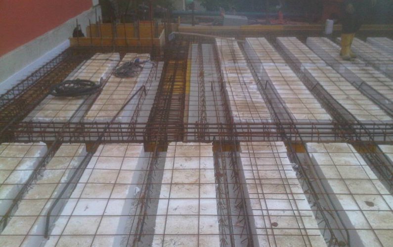 ristrutturazione - fase lavori - 4