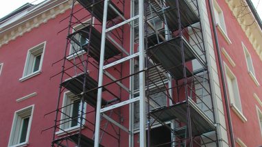 ristrutturazione edilizia parma