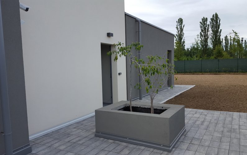 case in xlam e legno a parma