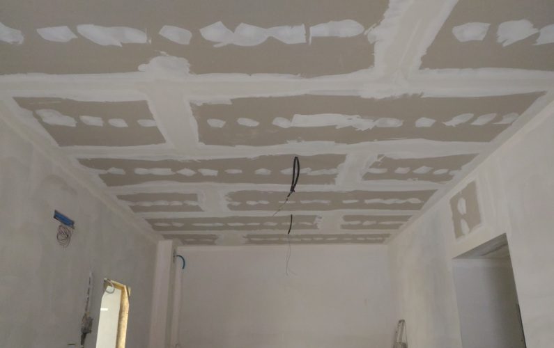 Cappotto termico per case a Parma - ristrutturazione edificio