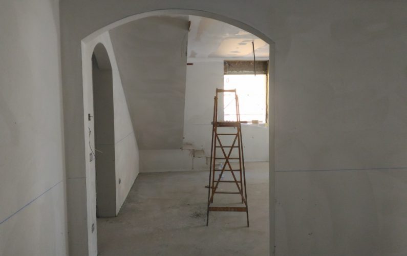 Cappotto termico per case a Parma