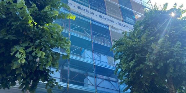 Condominio Carla B Superbonus 110% ristrutturazioni a Parma