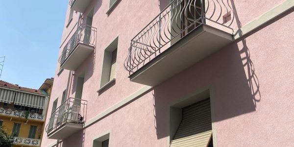 Condominio Damiano Chiesa Superbonus 110% ristrutturazioni a Prama