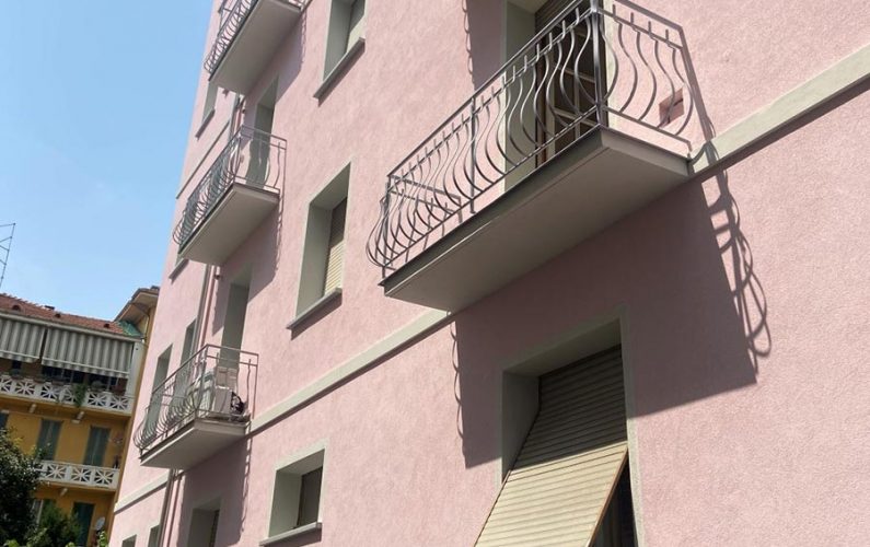 Condominio Damiano Chiesa Superbonus 110% ristrutturazioni a Prama