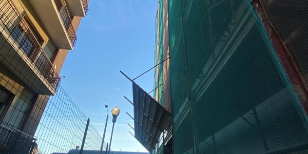 Condominio Edelweiss Superbonus 110% ristrutturazioni a Parma