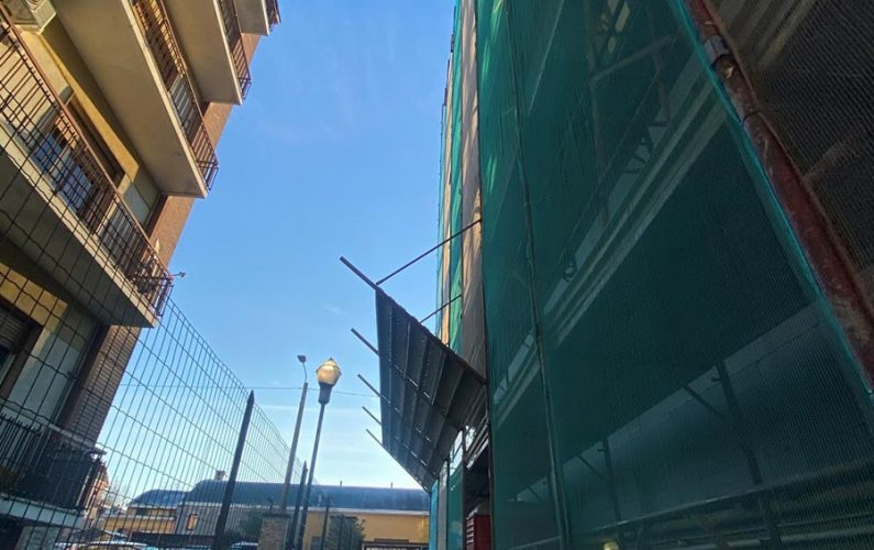 Condominio Edelweiss Superbonus 110% ristrutturazioni a Parma