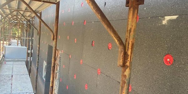 Condominio Gessica Superbonus 110% ristrutturazioni a Parma