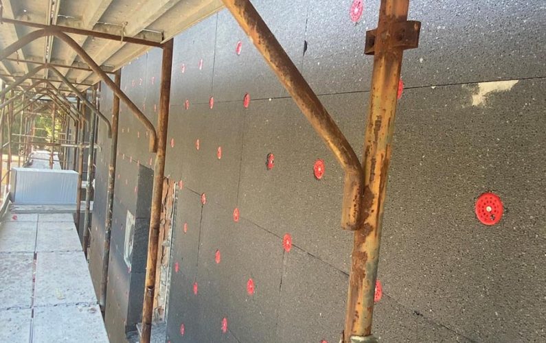Condominio Gessica Superbonus 110% ristrutturazioni a Parma