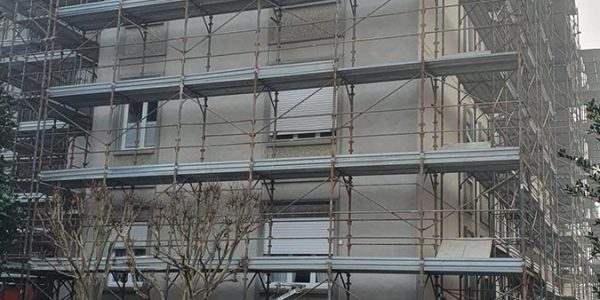 Condominio Giove Superbonus 110% ristrutturazioni a Parma