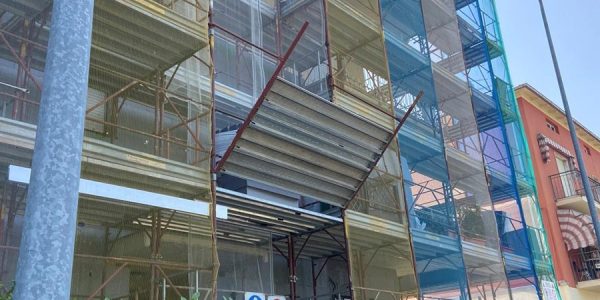Condominio Linda Superbonus 110% ristrutturazioni a Parma