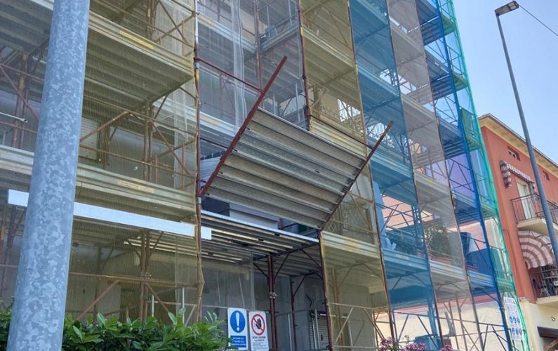 Condominio Linda Superbonus 110% ristrutturazioni a Parma