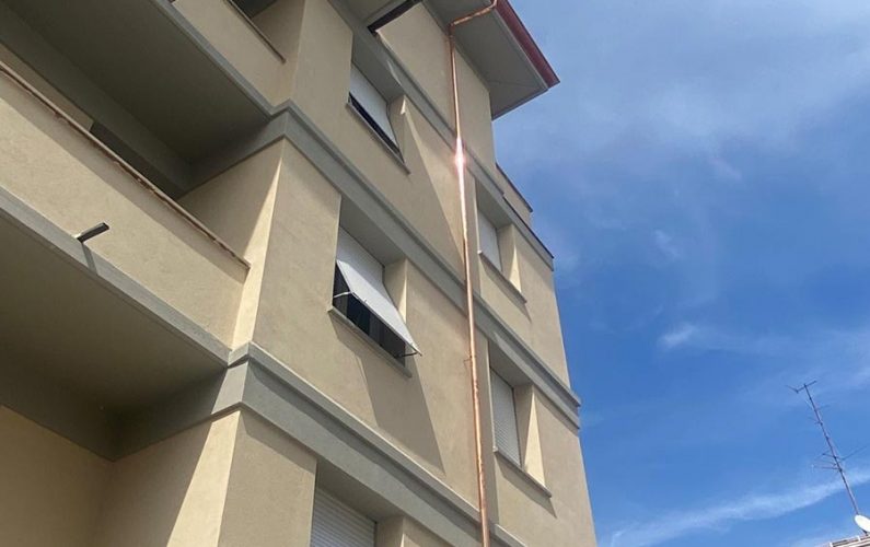 Condominio Mistral Superbonus 110%