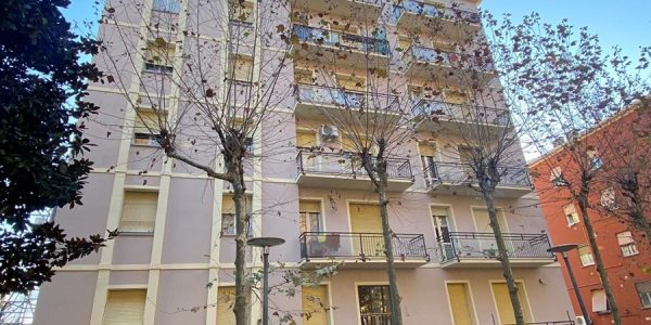 Condominio Olimpio Superbonus 110%