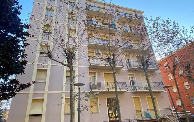 Condominio Olimpio Superbonus 110%