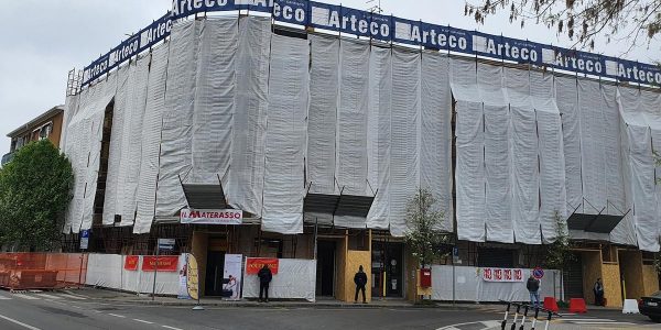 Condominio Pace Superbonus 110% ristrutturazioni parma