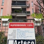 Condominio S.Antonio 2 Superbonus 110%